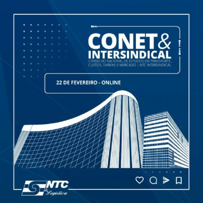 Participe do Conet&amp;Intersindical online&amp;#44; inscrições gratuitas e limitadas